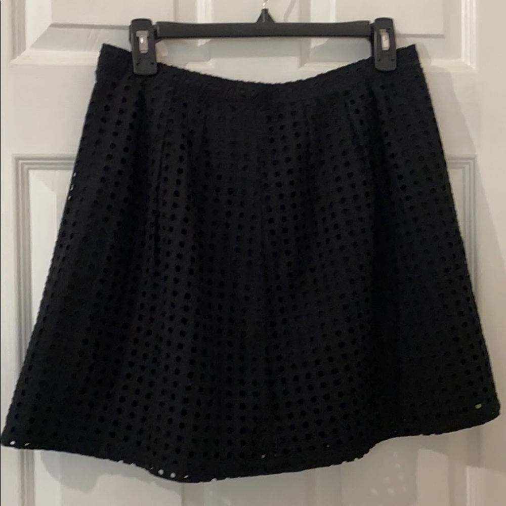 Black Skirt - MONEY WILL BE DONATED TO BLM